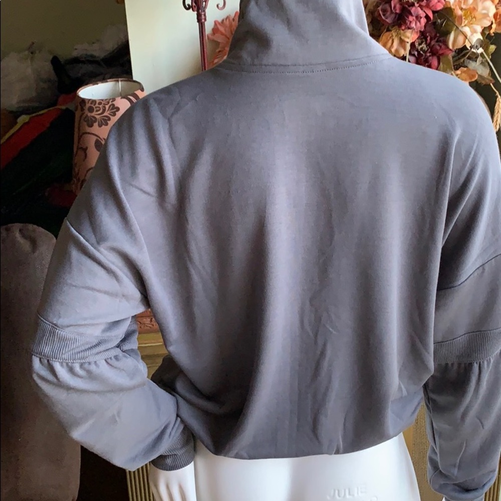 Justice active jacket - Picture 7 of 12